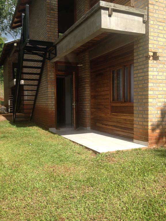 Villa Cabanas Las Termas Oberá Zimmer foto