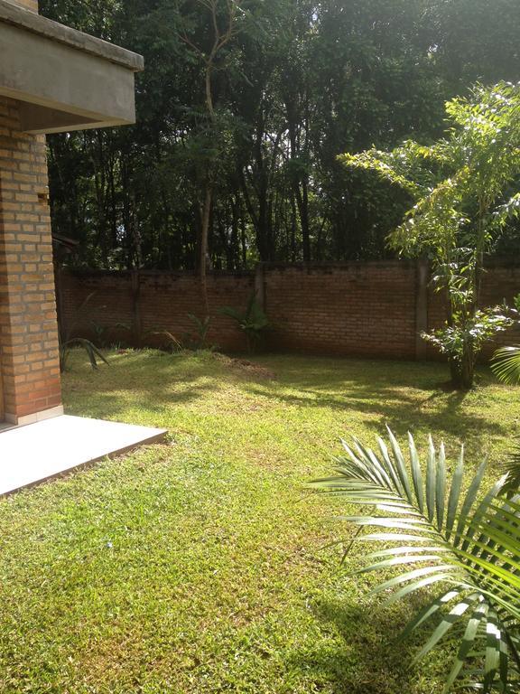 Villa Cabanas Las Termas Oberá Zimmer foto