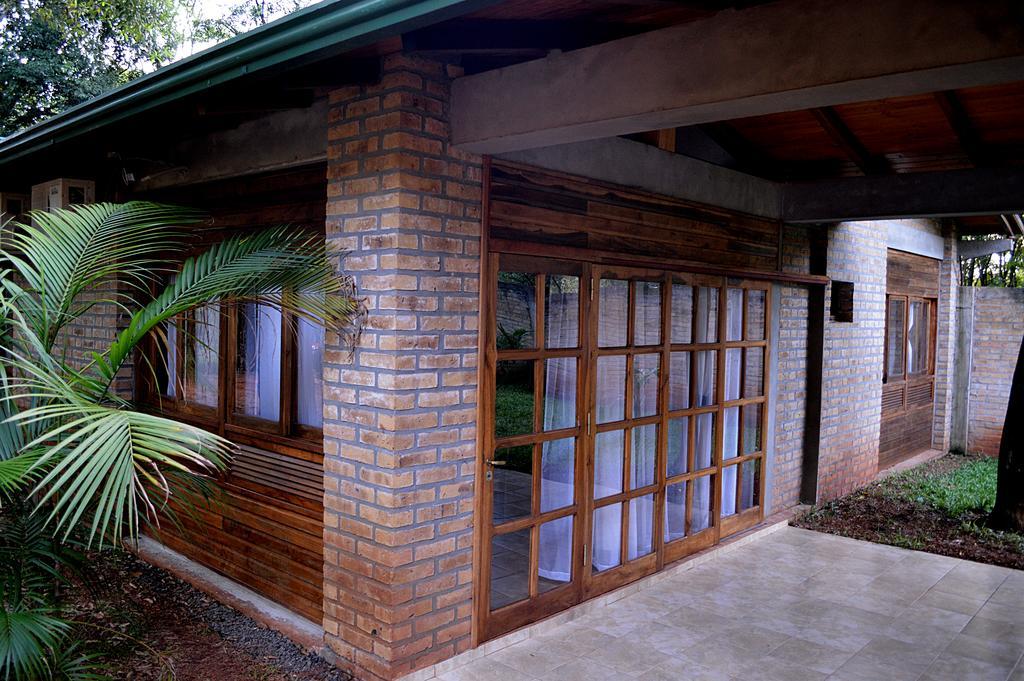 Villa Cabanas Las Termas Oberá Zimmer foto