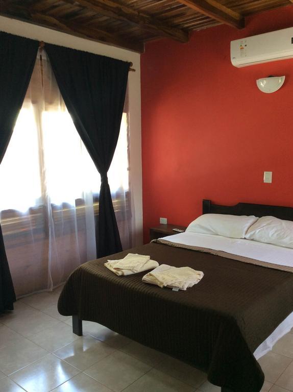 Villa Cabanas Las Termas Oberá Zimmer foto