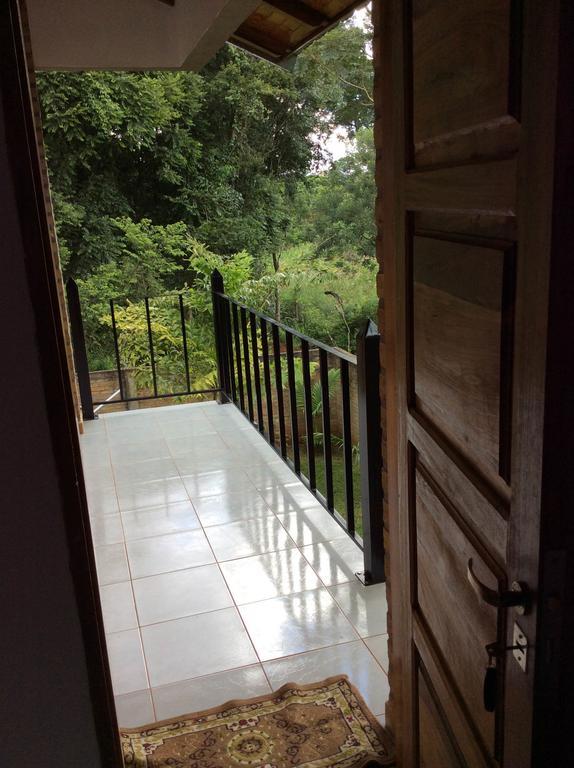 Villa Cabanas Las Termas Oberá Zimmer foto