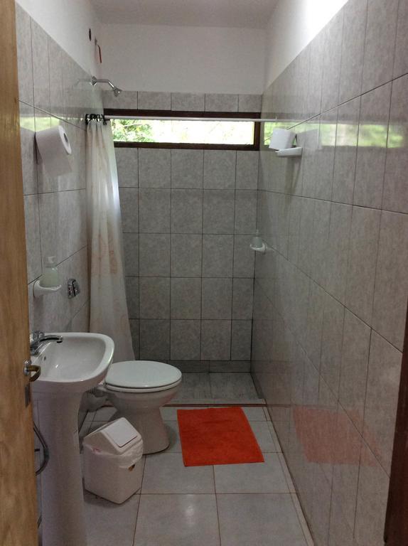 Villa Cabanas Las Termas Oberá Zimmer foto