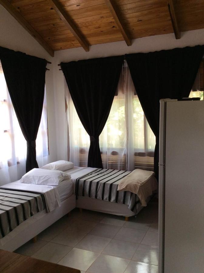 Villa Cabanas Las Termas Oberá Exterior foto